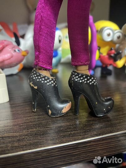 Кукла Bratz Лидия