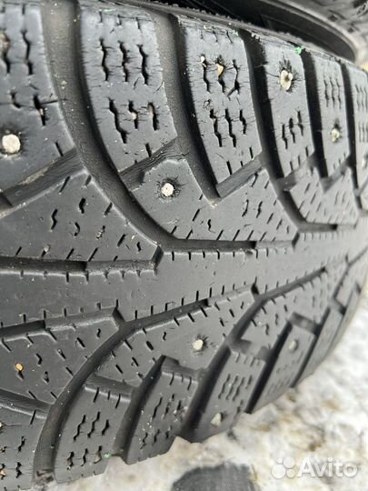 Nokian Tyres Hakkapeliitta 5 175/70 R13 82T