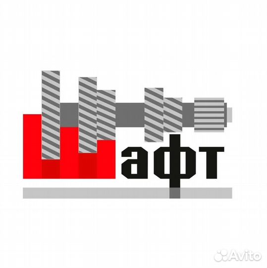 Shaft-gear 6DS60T (G16844) кпп в сборе 6DS60T-G16844