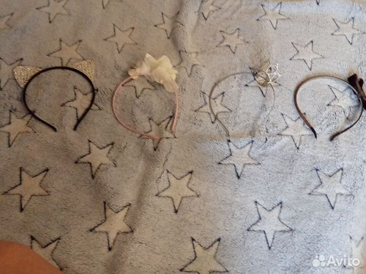 Продам ободки