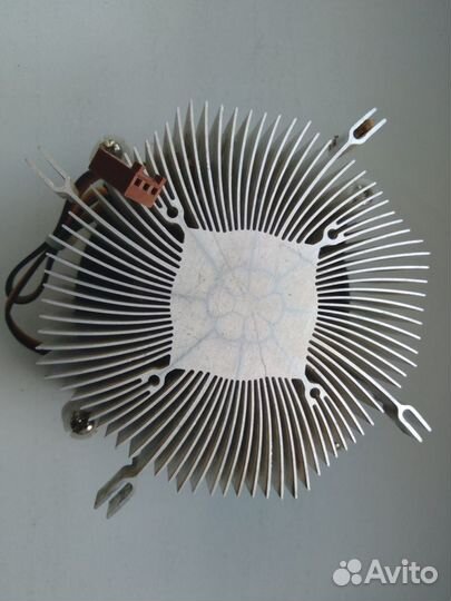 Кулер для компьютера