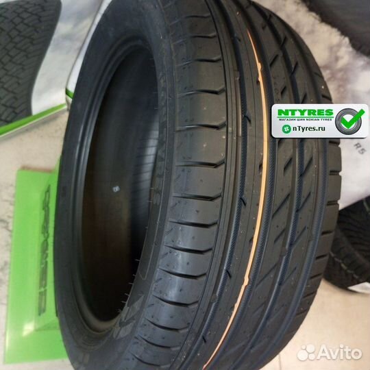 Ikon Tyres Nordman SZ2 225/50 R17 98W