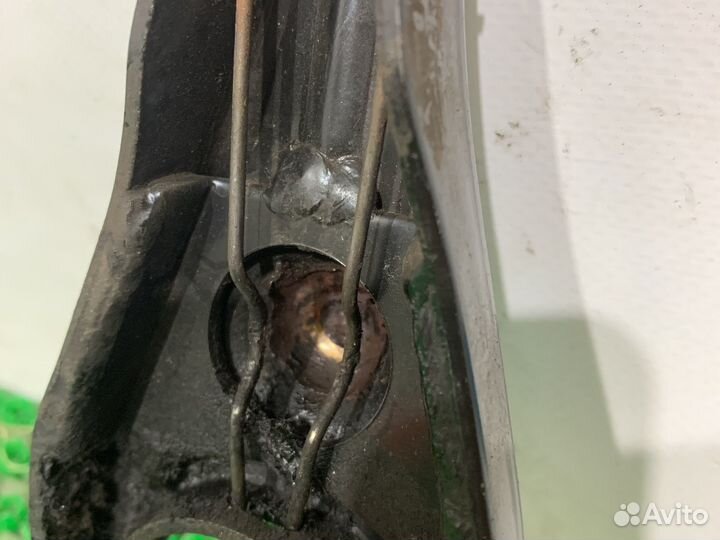 Вилка сцепления Subaru Атмо