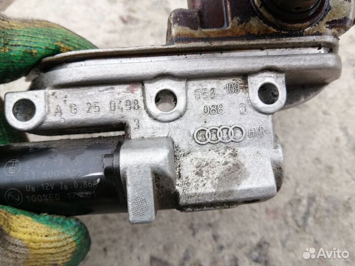 Натяжитель Цепи Пассат Б5+ Ауди А4 Б6 058109088D