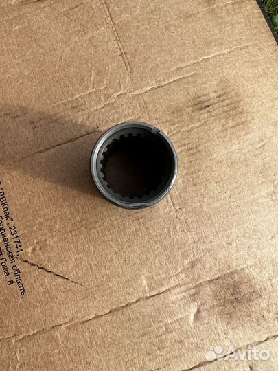 Втулка раздаточная Коробка Toyota Prado 150