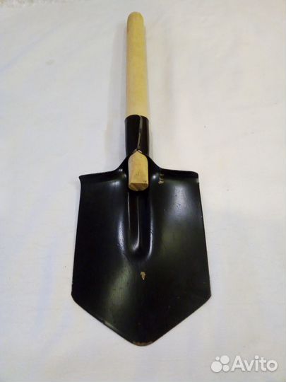 Лопата Сапёрная, Автомобильная, Садовая