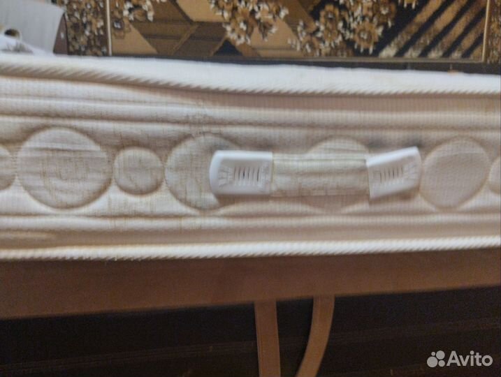 Матрас ортопедический 160х200 бу