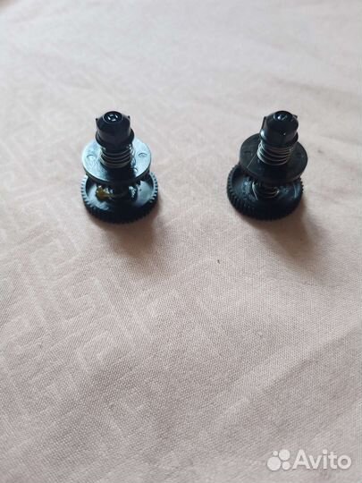 Technics 474. Запчасти, лпм,шестеренки,ролики и пр