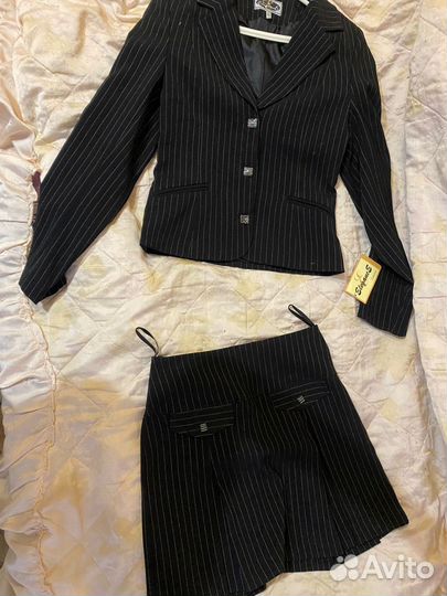 Вещи пакетом