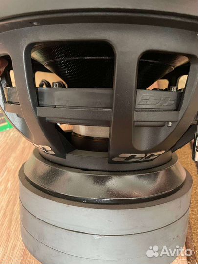 Автомобильная акустика