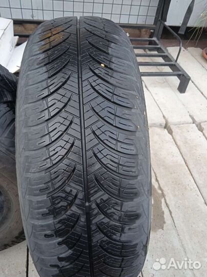 Roadmarch Loading Pro 185/65 R15