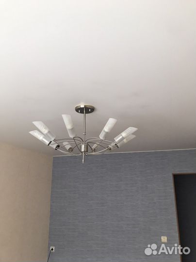 Светильник потолочный