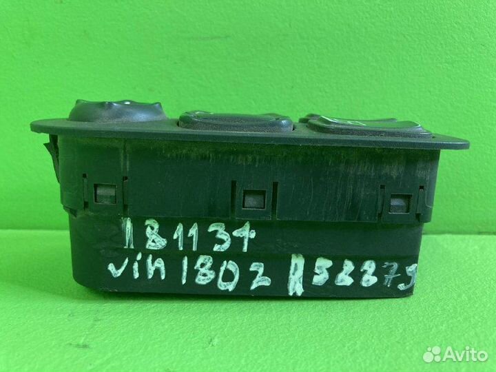 Включатель DAF XF105