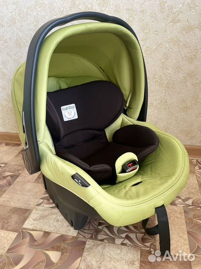 Коляска Bugaboo 3 в 1