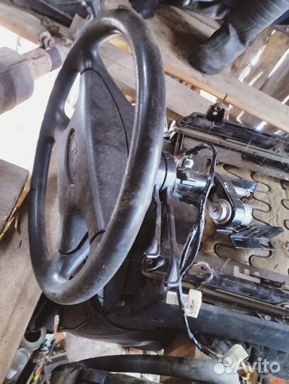 Рулевое управление (нива )