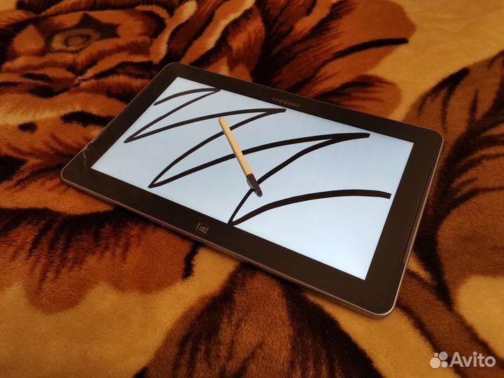 Samsung Smart PC 11.6