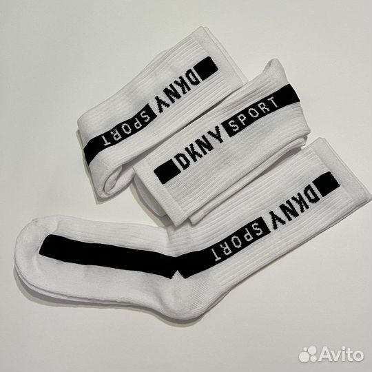 Носки dkny