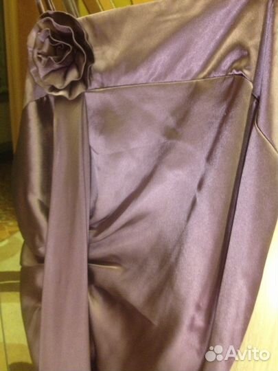 Платье вечернее