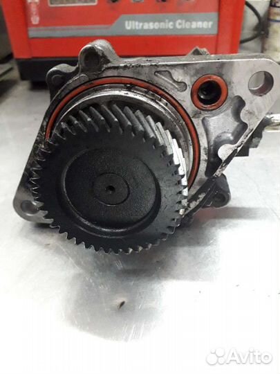 Вакуумный насос Ford Ranger