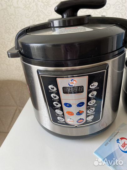 Мультиварка ARC