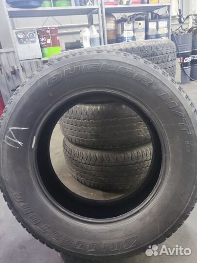 Bridgestone Dueler H/T D840 265/60 R18 110H