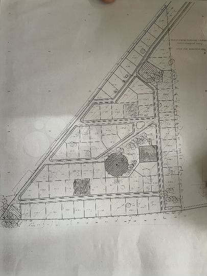 Участок 17,6 сот. (ИЖС)