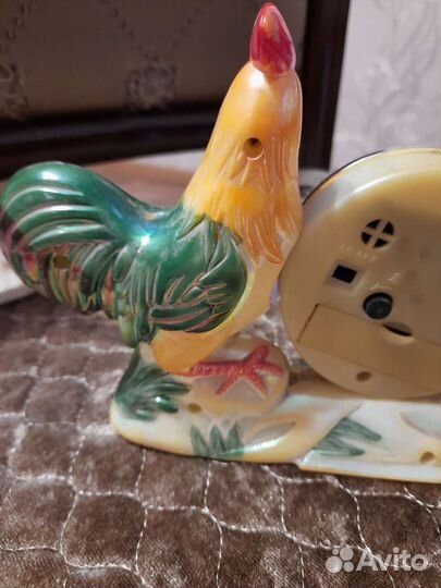 Часы винтаж