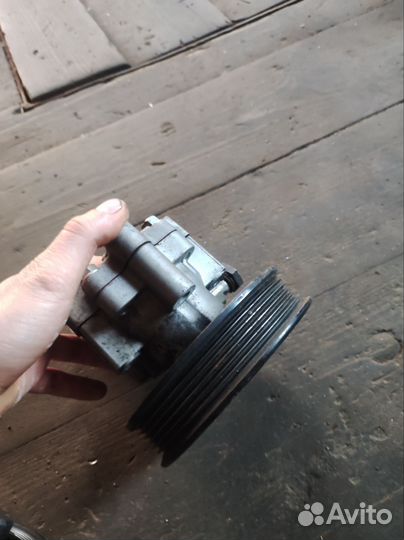 Насос гура опель инсигния 2.0 nft, nht