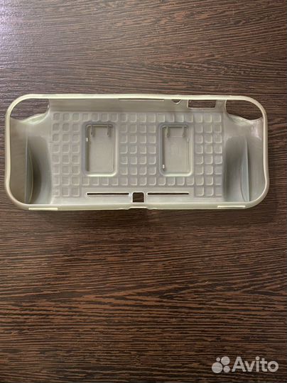 Силиконовый чехол Nintendo Switch Lite