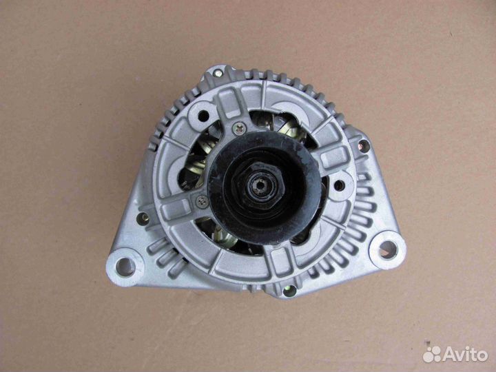 Генератор новый Mercedes Vito, Sprinter, 208,210