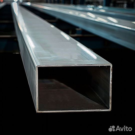 Балка двутавровая 14