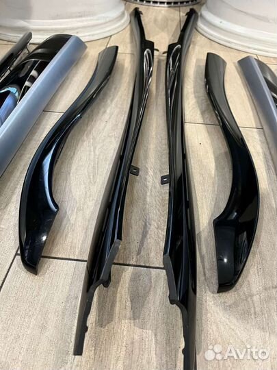 Рояльный лак бмв х6 е71