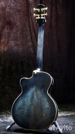 Ibanez SR-1205FL, Jackson и др. безлад. бас