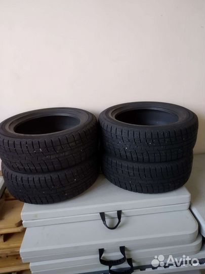 Yokohama Ice Guard IG30 195/55 R15 85Q