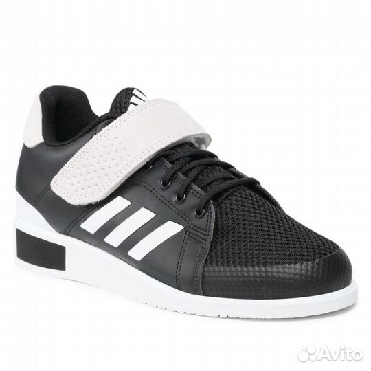 Штангетки Adidas Power Perfect III