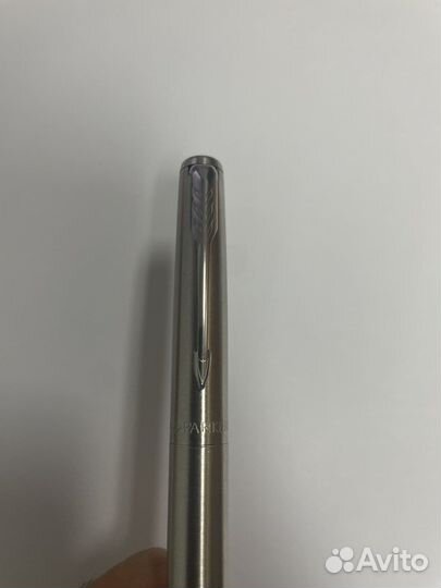 Перьевая ручка parker