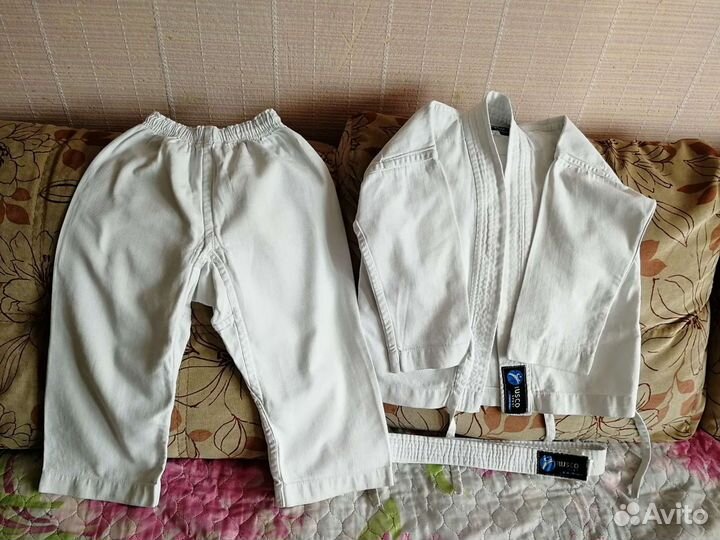 Кимоно детское