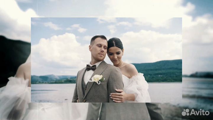 Видеосъемка / Свадебная видеосъемка / Сочи