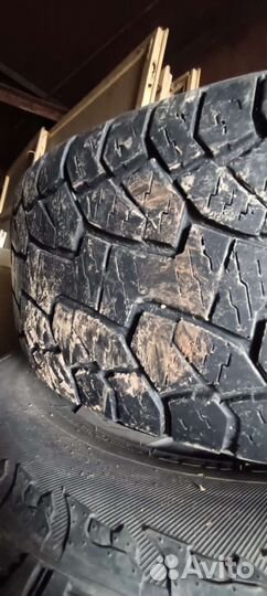 Hankook Dynapro AT M 275/65 R17