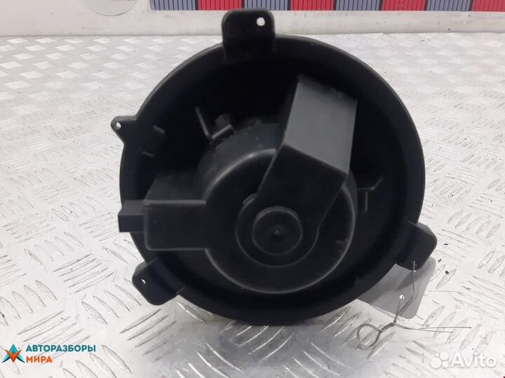 Моторчик печки Fiat Punto 1999 46722218