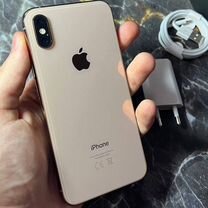 iPhone Xs, 256 ГБ