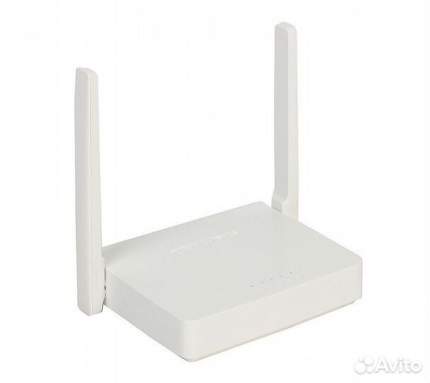 Wi-Fi роутер Mercusys MW305R, белый