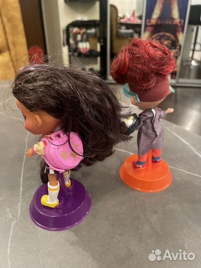 Кукла hairdorables