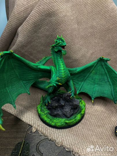 Dungeons and dragons, dnd, d&d