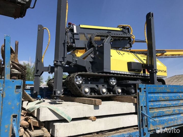 Фундамент жб сваи / Лучшее качество в городе