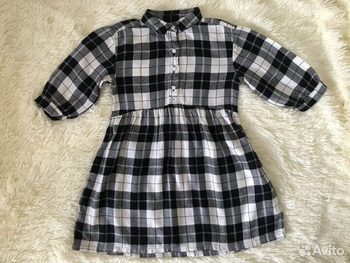 Платья для девочки 5-6 лет