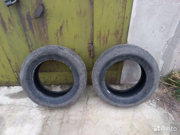 Maxxis MA-501 215/65 R16 98H