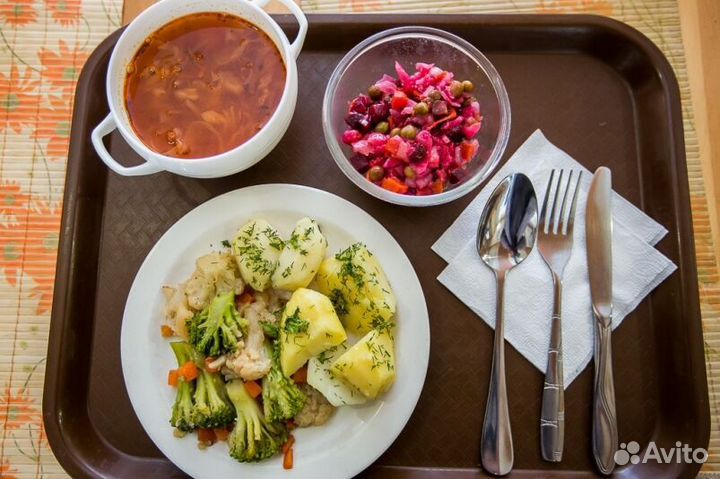 Упаковщик/ца Вахта г.Белгород берем без опыта рабо