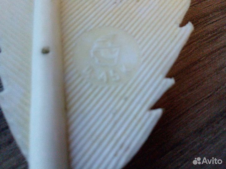 Авторучка перо из СССР