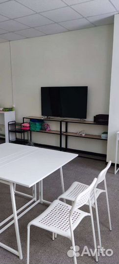 Зал для проведения семинаров, мастер-классов